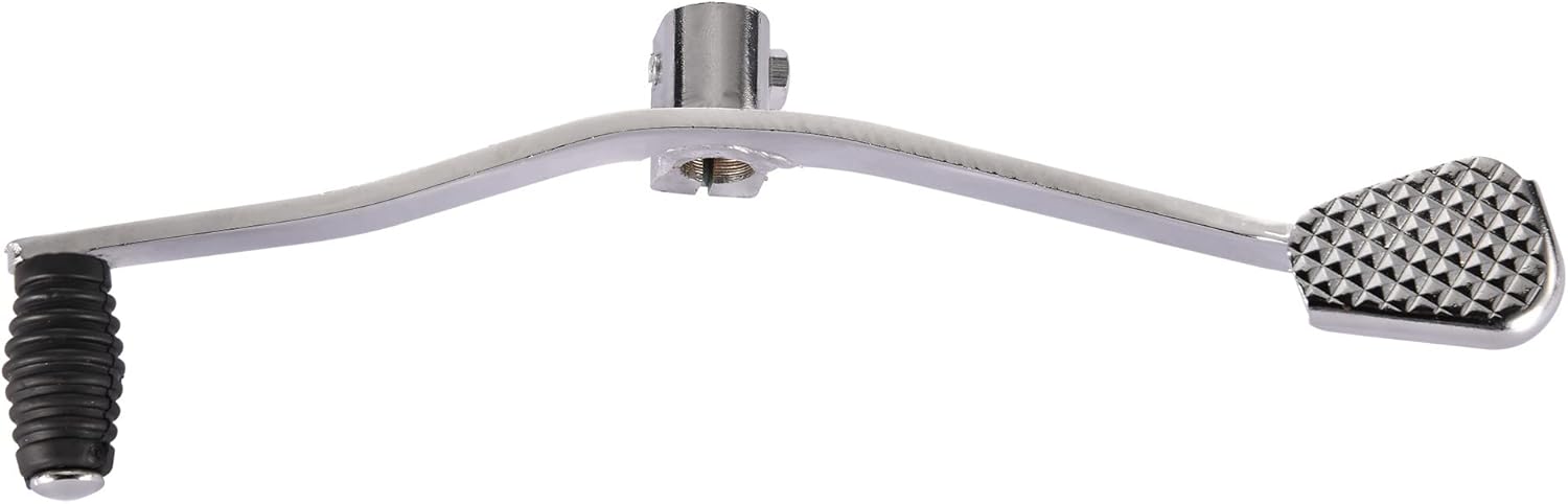 GOOFIT Gear Shift Lever Shifter for 50cc 70cc 90cc 110cc 125cc Horizontal Engine ATV 4 Wheeler Pit Dirt Bike Motorcycle