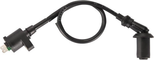 GOOFIT Ignition Coil Replacement for GY6 50cc-150cc Taotao Kymco Scooter Moped Go Kart