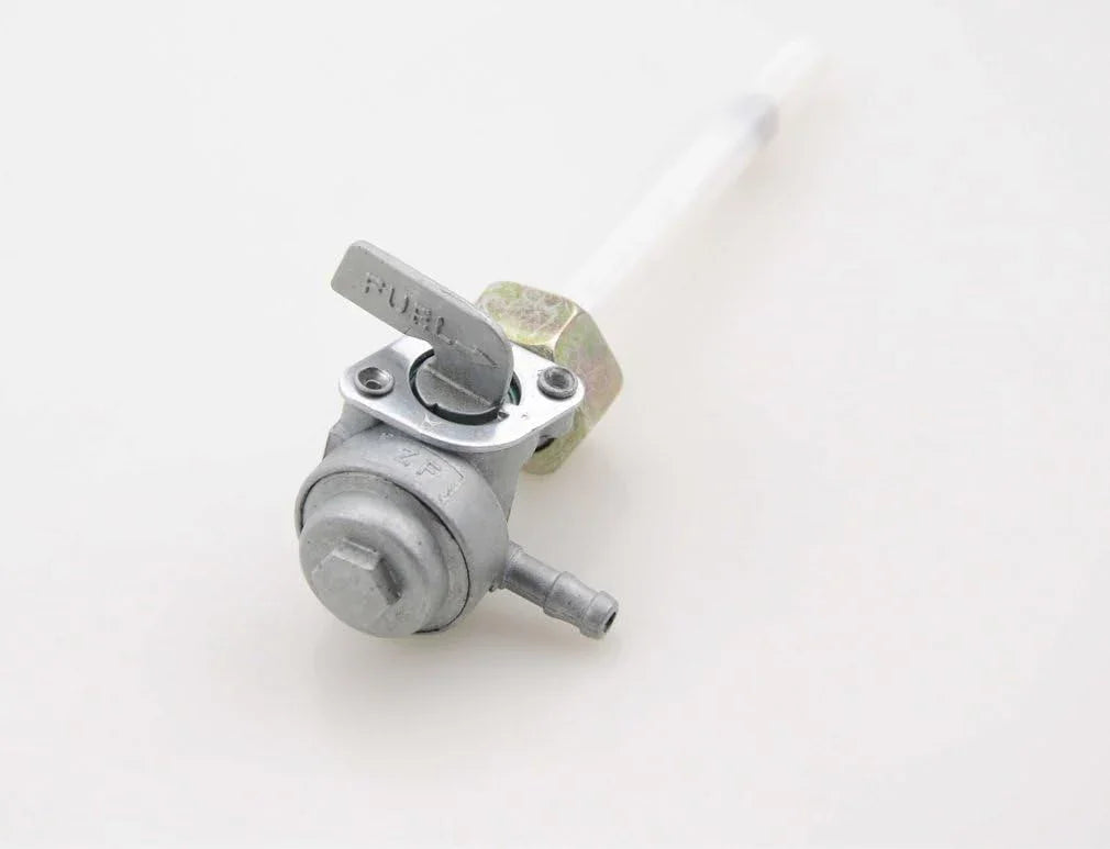 Fuel Tank Switch Valve Petcock for GY6 50cc–250cc ATV Dirt Bike Go Kart - goofitmoto