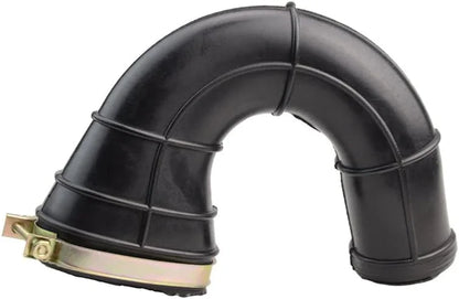 Engine Side Cover Air Intake Suction Duct for GY6 125cc 150cc 200cc - goofitmoto