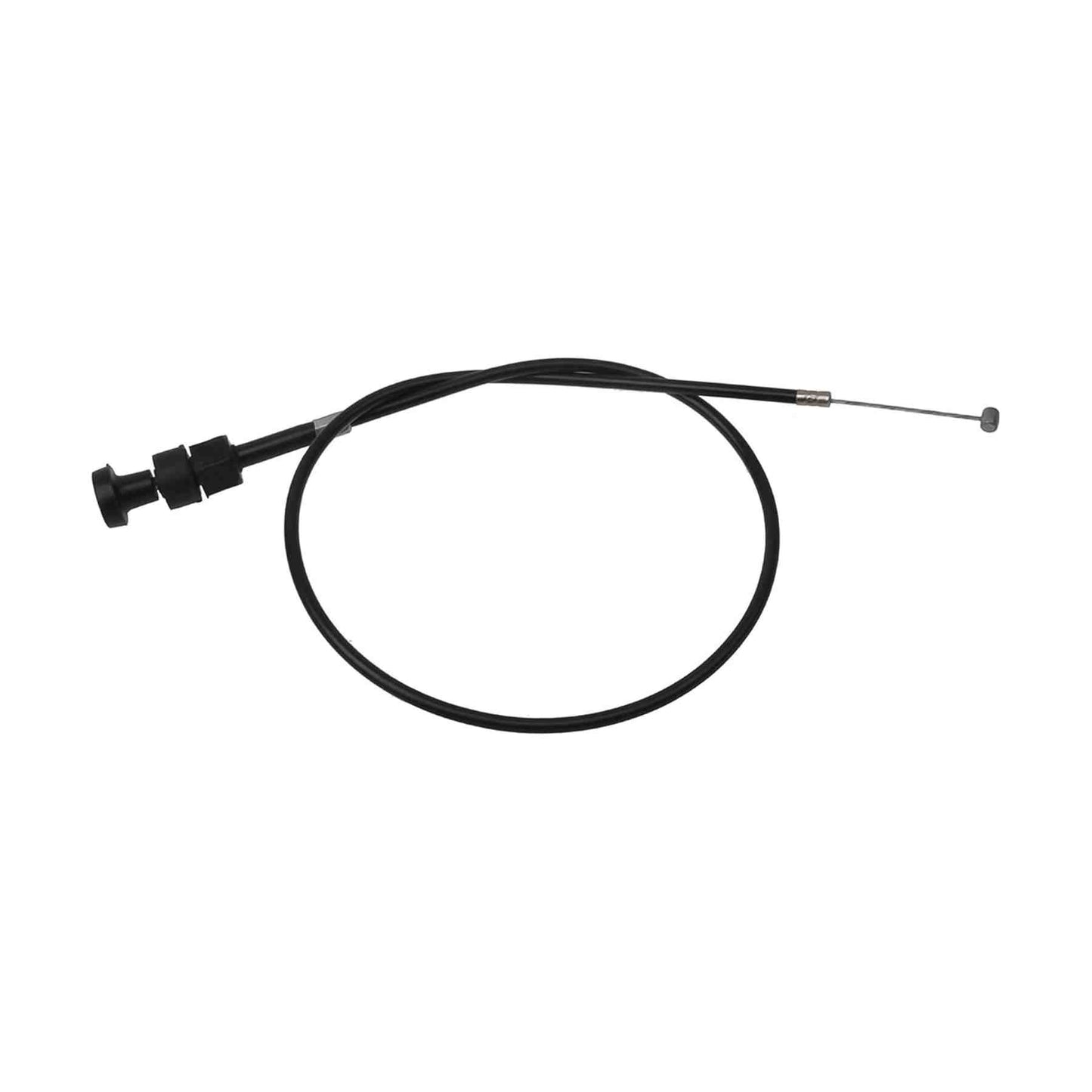 GOOFIT 30.12" Hand Choke Cable for 250cc Water-cooled ATV