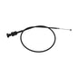 GOOFIT 30.12" Hand Choke Cable for 250cc Water-cooled ATV