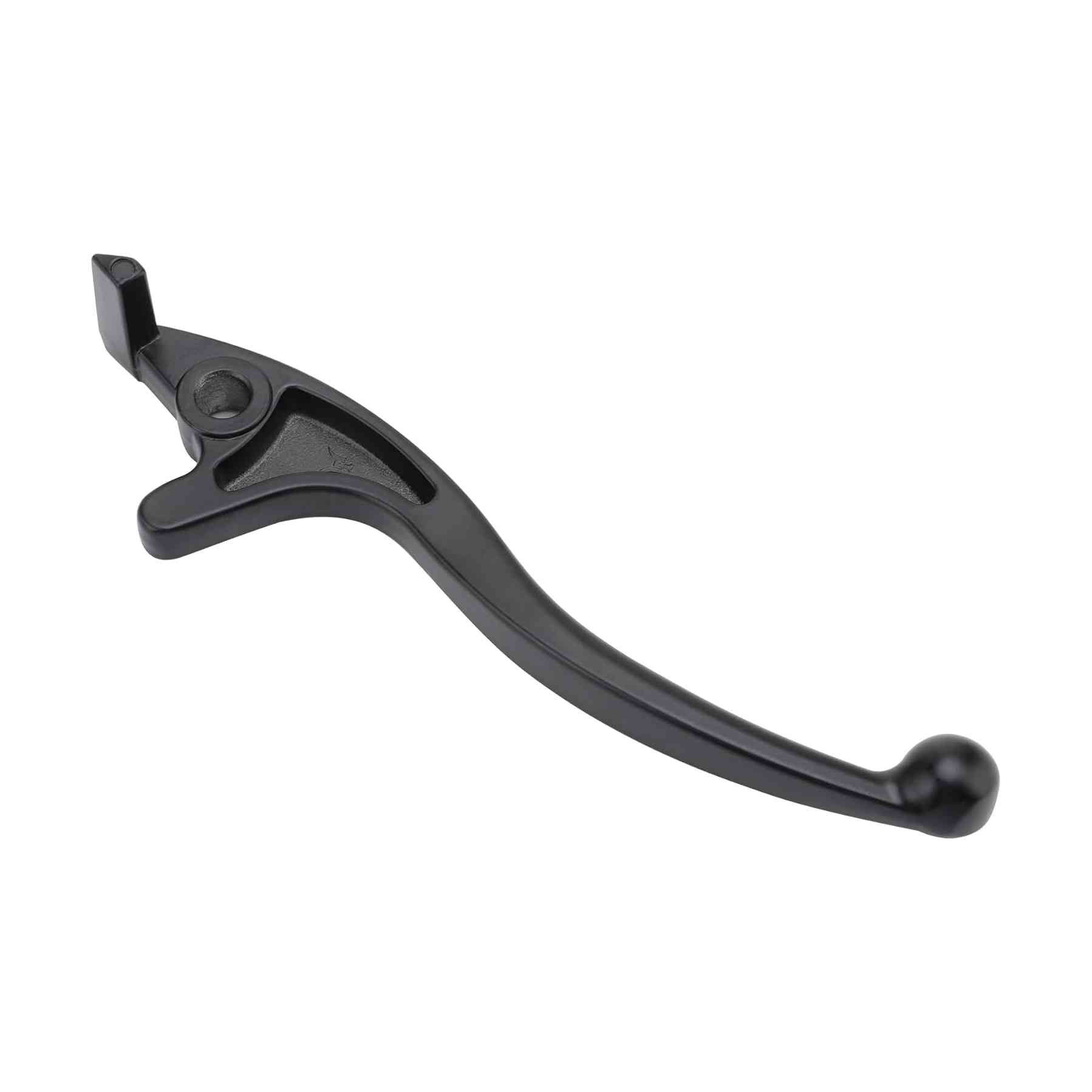 GOOFIT Left Brake Lever Handle for 50cc 70cc 90cc 110cc 125cc Chinese ATV Quad TaoTao Roketa Sunl JCL