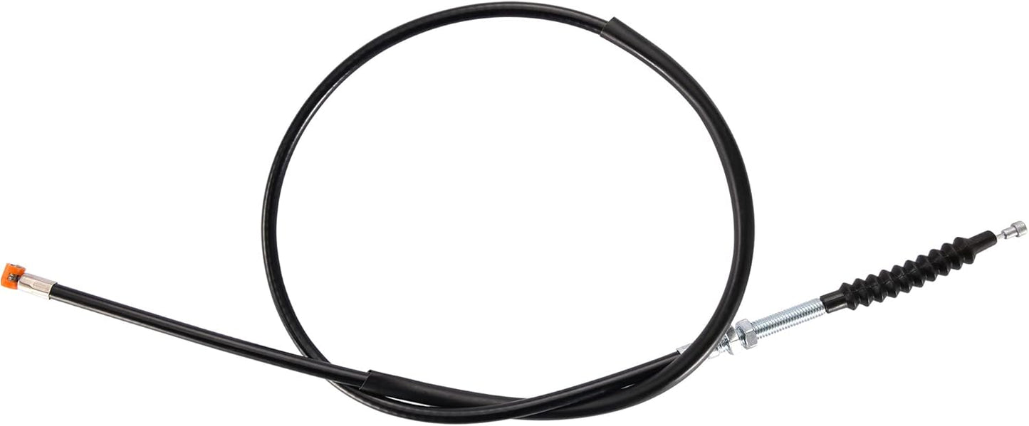 GOOFIT 40.16" Clutch Cable Replacement for 125cc 150cc 200cc 250cc Pit Dirt Bike ATV Quad Taotao Baja SSR Off Road Motorbike Motocross