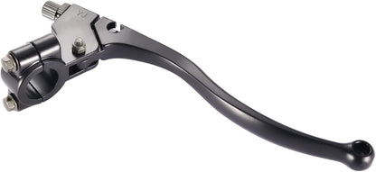 GOOFIT Universal Motorcycle 7/8" Handlebar Left Clutch Brake Lever for ATV 150cc 250cc Scooter Moped Dirt Bike