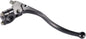 GOOFIT Universal Motorcycle 7/8" Handlebar Left Clutch Brake Lever for ATV 150cc 250cc Scooter Moped Dirt Bike