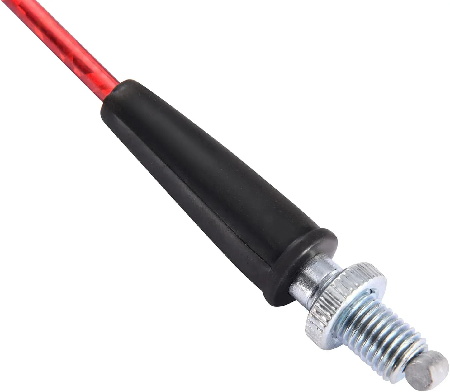 37.4" Throttle Cable with Laser Tube for TTR, SSR, 50cc–125cc Dirt Pit Bike - goofitmoto