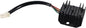 GOOFIT 12V 5-Wire Regulator Rectifier for 125cc 150cc 200cc 250cc ATV Dirt Bike Go Kart