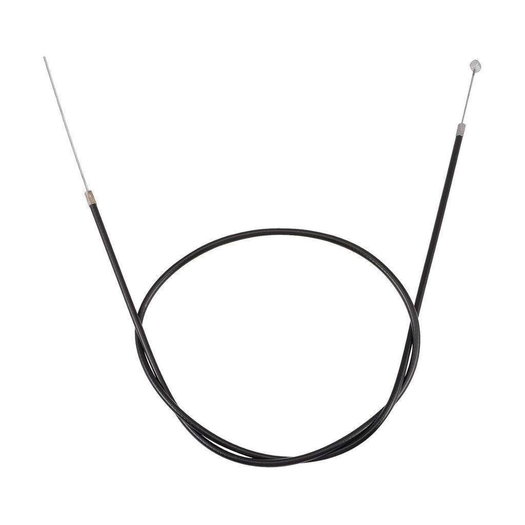 GOOFIT 45.47" Rear Brake Cable for 2 Stroke 43cc 47cc 49cc Engine Mini Pocket Pit Dirt Bike ATV Scooter