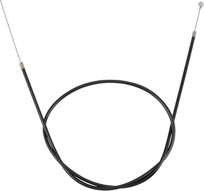 GOOFIT 45.47" Rear Brake Cable for 2 Stroke 43cc 47cc 49cc Engine Mini Pocket Pit Dirt Bike ATV Scooter