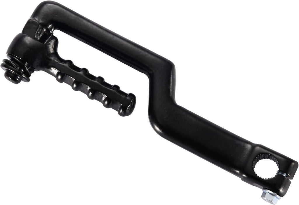 GOOFIT Kick Start Lever Replacement for 4 Stroke GY6 50cc 60cc 80cc 150cc 139QMB Chinese Scooter ATV Moped