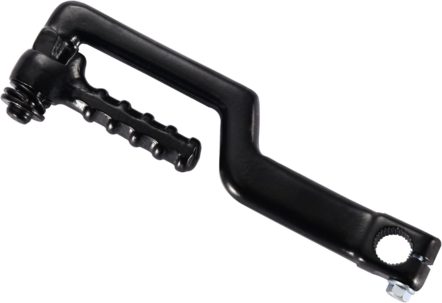 GOOFIT Kick Start Lever Replacement for 4 Stroke GY6 50cc 60cc 80cc 150cc 139QMB Chinese Scooter ATV Moped