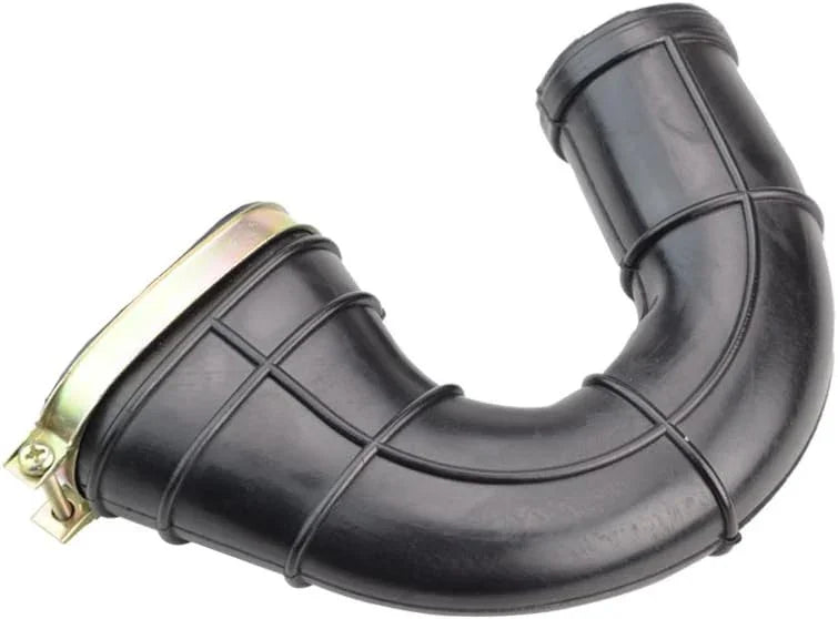 Engine Side Cover Air Intake Suction Duct for GY6 125cc 150cc 200cc - goofitmoto