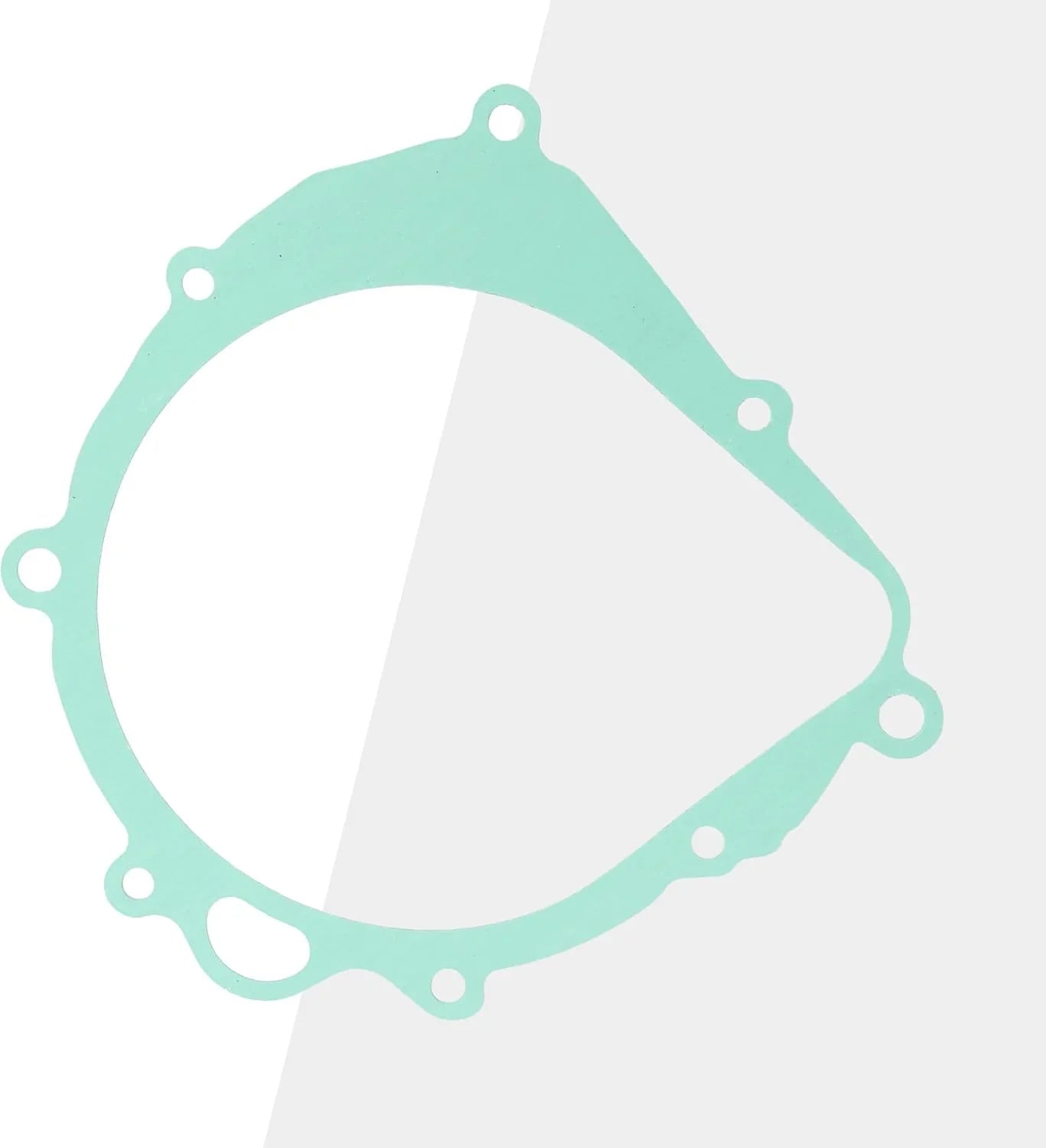Suzuki Stator Cover Gasket for DR-Z400S / DR-Z400SM / KLX400R (2000–2019) | OEM Replacement - goofitmoto