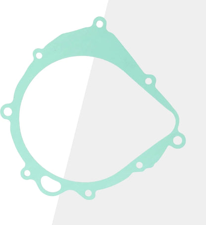 Suzuki Stator Cover Gasket for DR-Z400S / DR-Z400SM / KLX400R (2000–2019) | OEM Replacement - goofitmoto