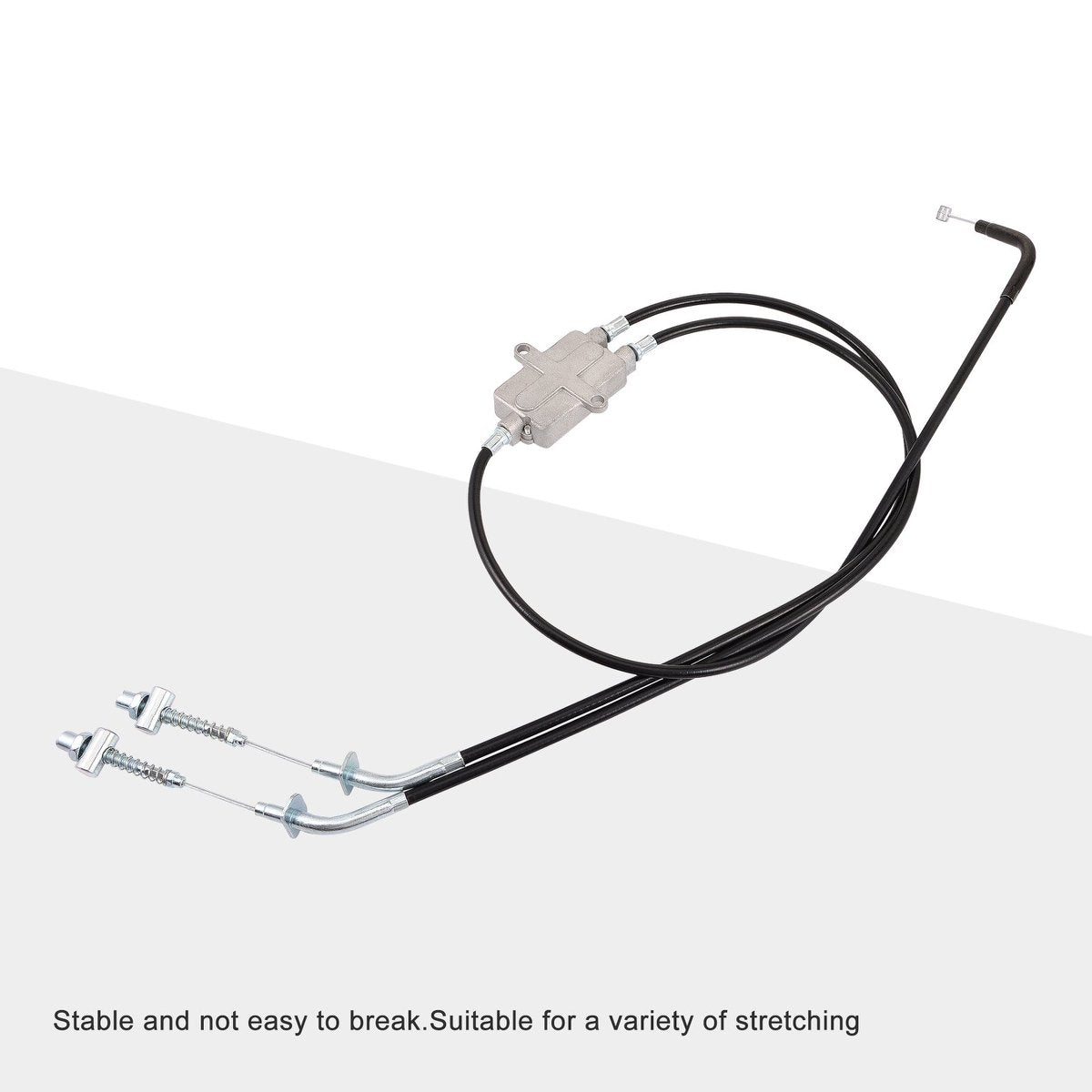 54.7" Brake Cable for 150cc-250cc ATV 4 Wheeler Quad