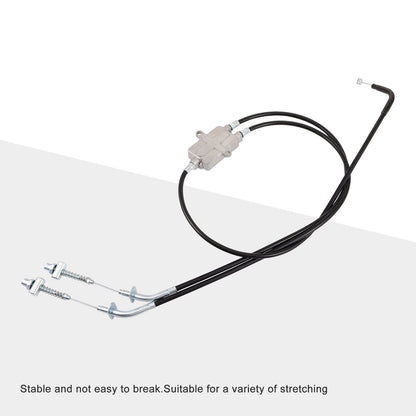 54.7" Brake Cable for 150cc-250cc ATV 4 Wheeler Quad