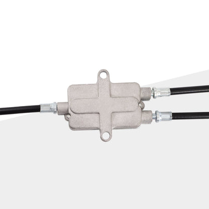 54.7" Brake Cable for 150cc-250cc ATV 4 Wheeler Quad