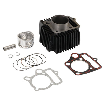 54mm Big Bore Cylinder Piston Kit for C90 C110 152FMH 125cc