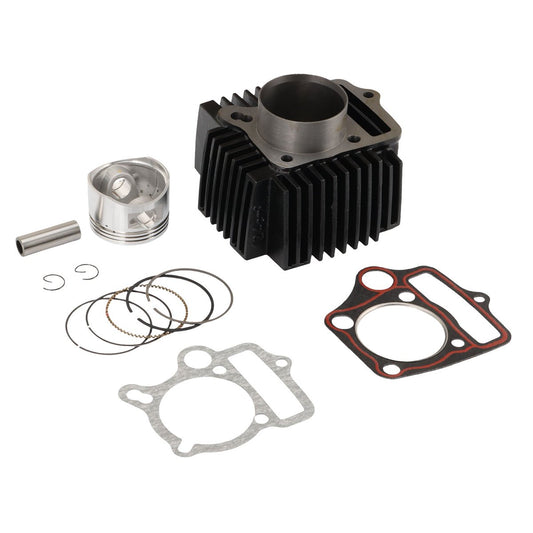 54mm Big Bore Cylinder Piston Kit for C90 C110 152FMH 125cc