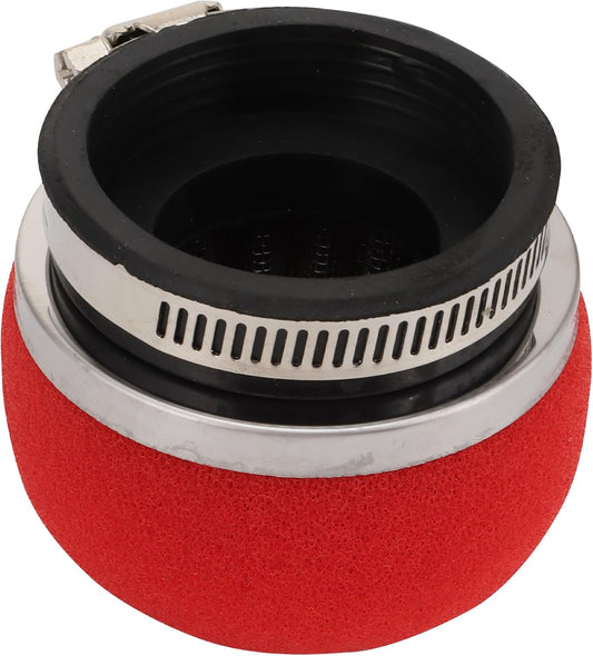 54mm Foam Air Filter for 2-Stroke Pocket Bike, Mini Moto & Scooter