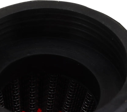 54mm Foam Air Filter for 2-Stroke Pocket Bike, Mini Moto & Scooter