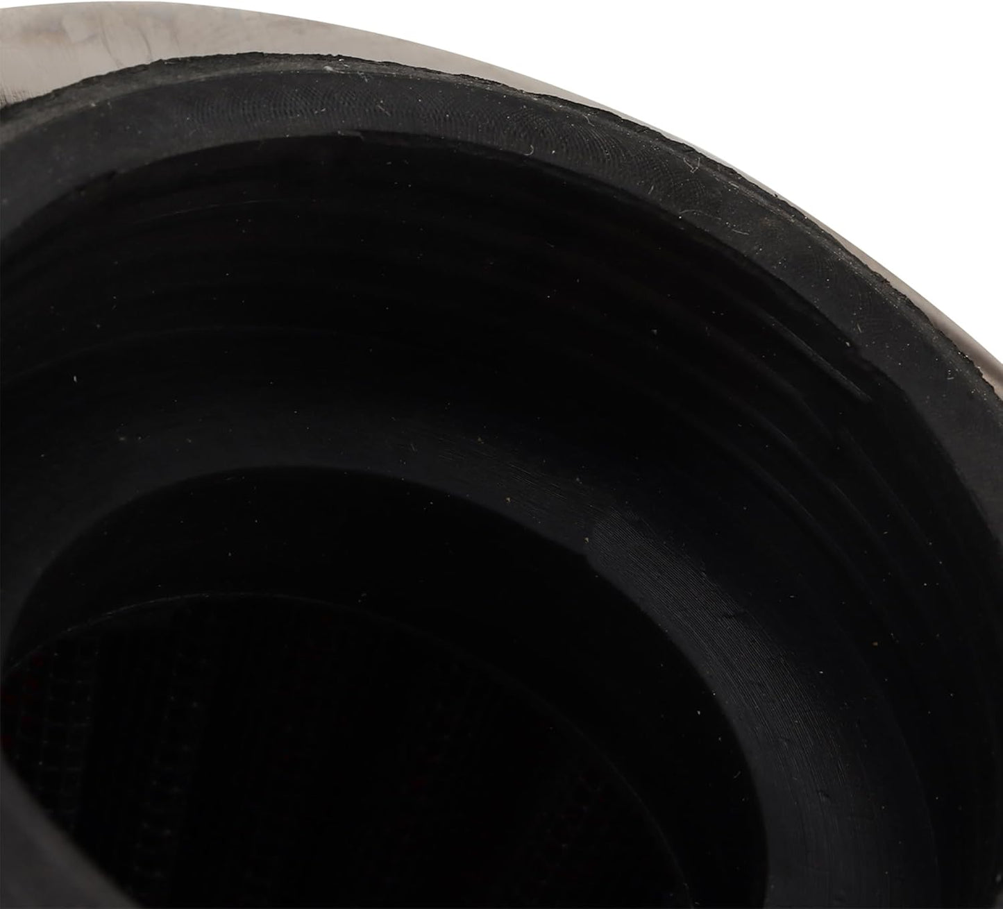 54mm Red Foam Air Filter for 2-Stroke Pocket Bike, Mini Moto & Scooter