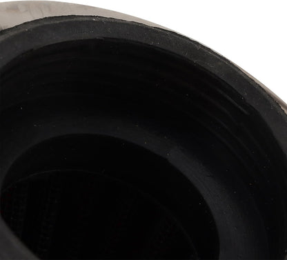 54mm Red Foam Air Filter for 2-Stroke Pocket Bike, Mini Moto & Scooter