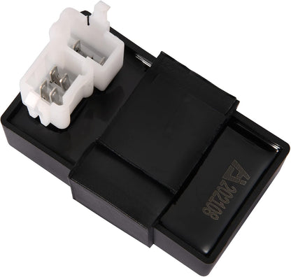 6-Pin AC CDI Box for CG 125cc 150cc 200cc 250cc Engine