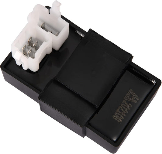 6-Pin AC CDI Box for CG 125cc 150cc 200cc 250cc Engine