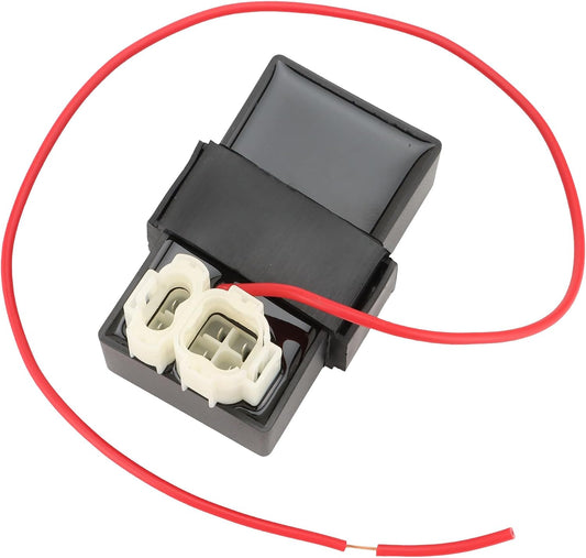 6-Pin DC CDI Box for CG 150cc 200cc 250cc 300cc Engine