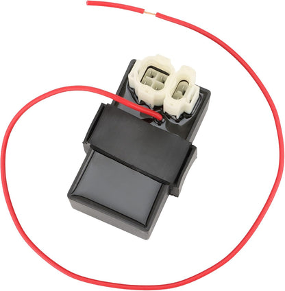 6-Pin DC CDI Box for CG 150cc 200cc 250cc 300cc Engine