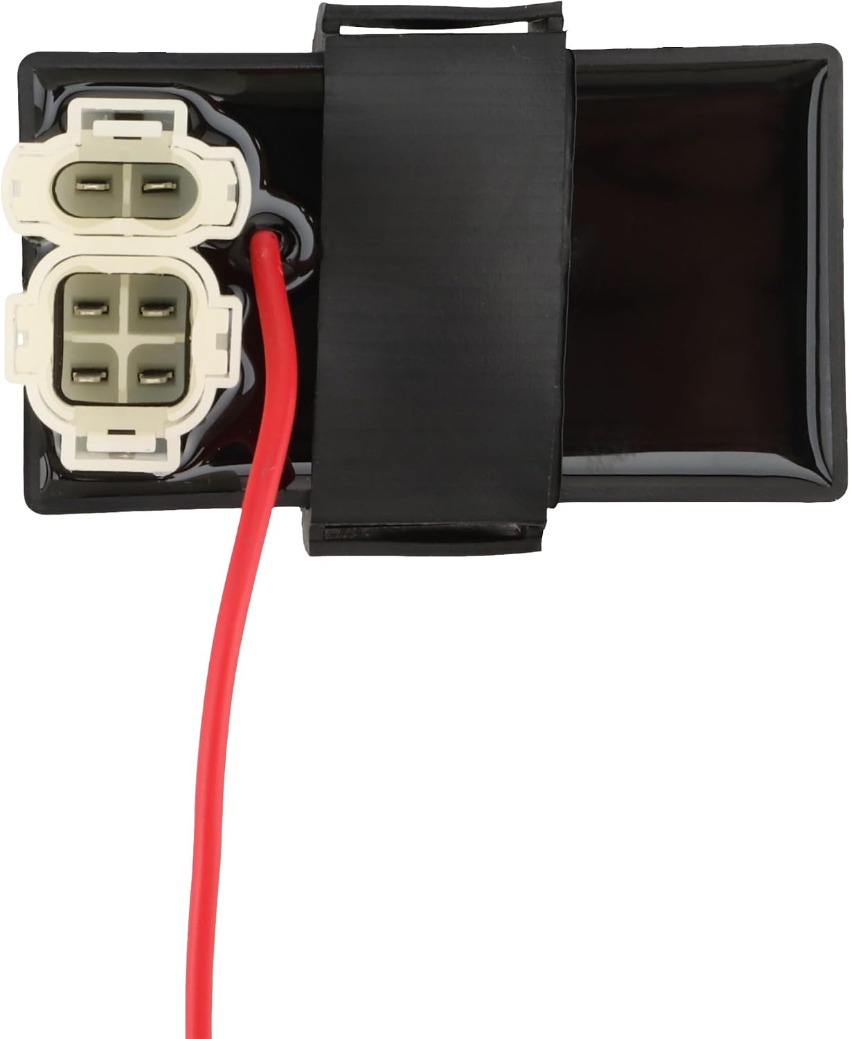 6-Pin DC CDI Box for CG 150cc 200cc 250cc 300cc Engine