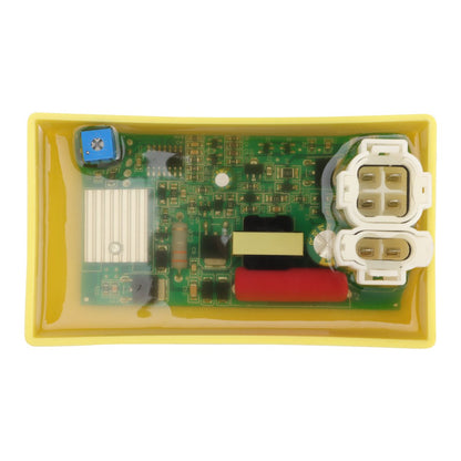 6-Pin DC CDI Box for GY6 50cc–250cc Scooter ATV Go Kart