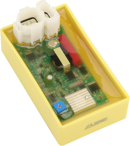 6-Pin DC CDI Box for GY6 50cc–250cc Scooter ATV Go Kart