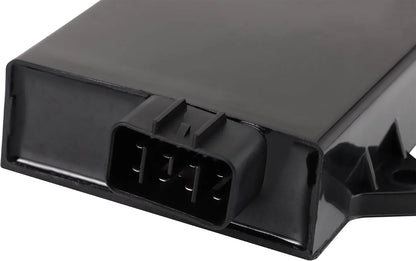CDI Box 8-Pin FS300 for 250cc, 260cc, 300cc Liquid Cooled Touring Scooters & ATVs - goofitmoto