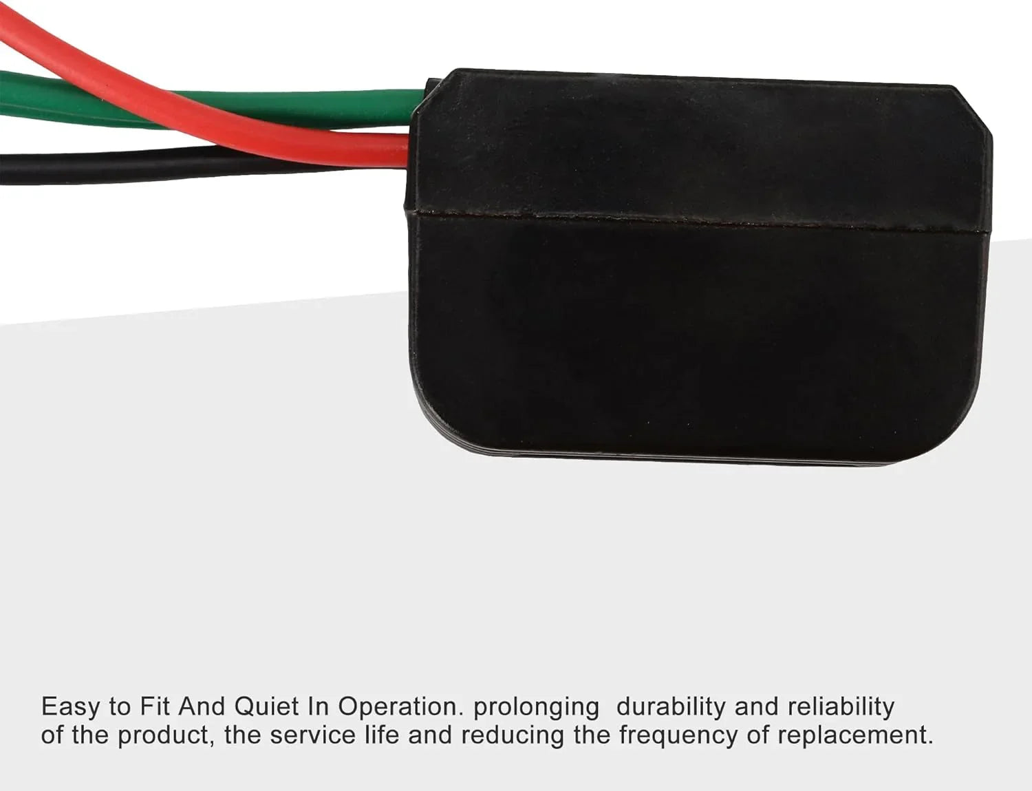 Voltage Regulator Rectifier for 25HP-70HP Outboard Engines (1984–2001) | 6G1-81970-61 - goofitmoto