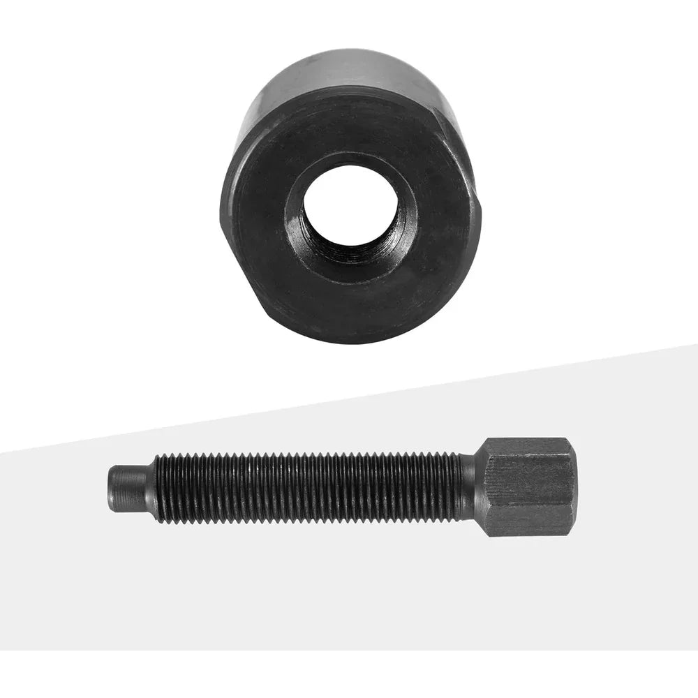 28mm Magneto Flywheel Puller for 4-Stroke 49cc-150cc Engines | Professional Removal Tool - goofitmoto