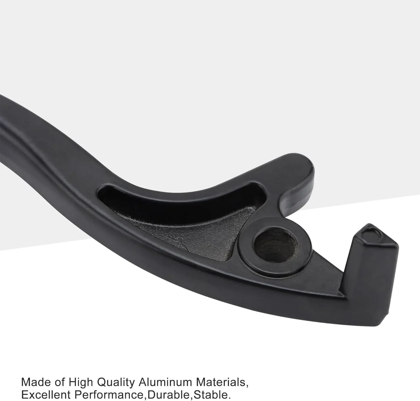 165mm Left Brake Lever for 50cc-125cc Chinese ATV Quad, TaoTao, Sunl - goofitmoto