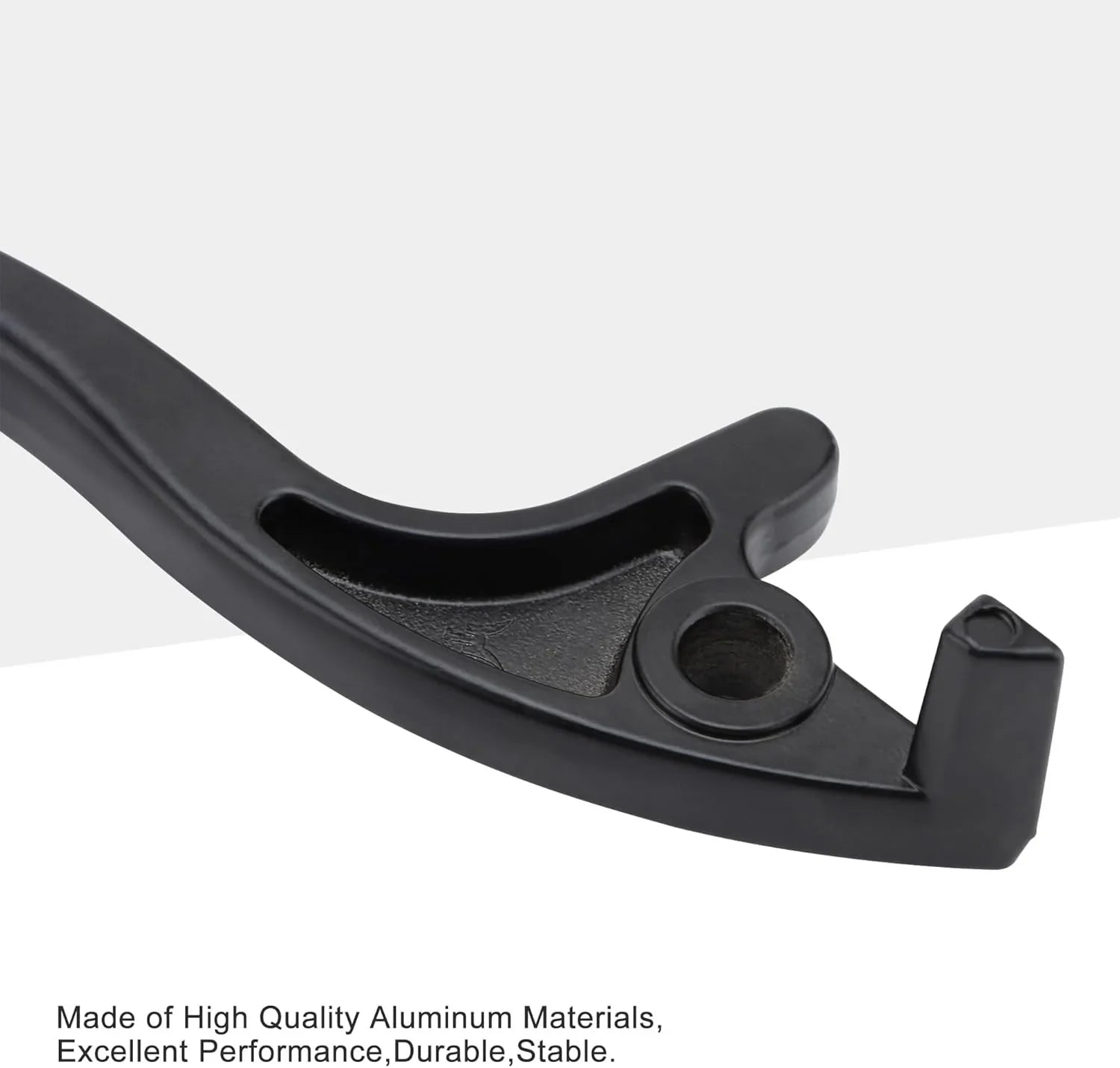 165mm Left Brake Lever for 50cc-125cc Chinese ATV Quad, TaoTao, Sunl - goofitmoto