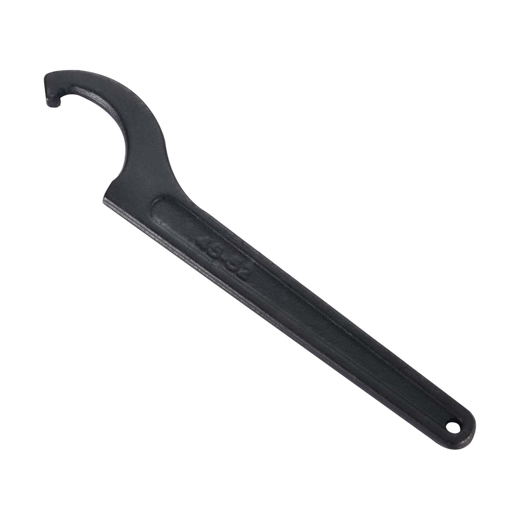 GOOFIT Rear Shock Spanner Wrench for 50cc 70cc 90cc 110cc 125cc 150cc 200cc 250cc Universal Motorcycle
