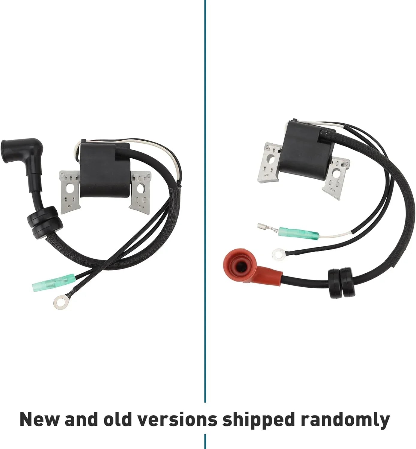 Ignition Coil Assembly for Yamaha 6HP 4-Stroke Outboard Engines - goofitmoto