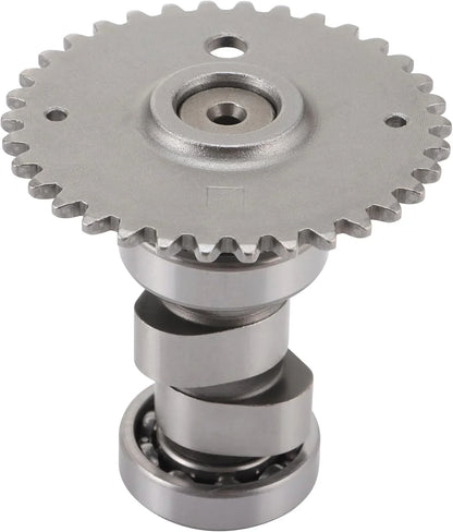 GY6 50cc-100cc High Performance Racing Camshaft for 139QMB Engine - goofitmoto