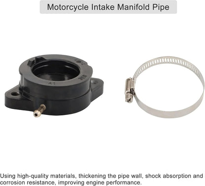 Intake Manifold Boot for Yamaha SR400 SR500 SR500SP 48T - goofitmoto