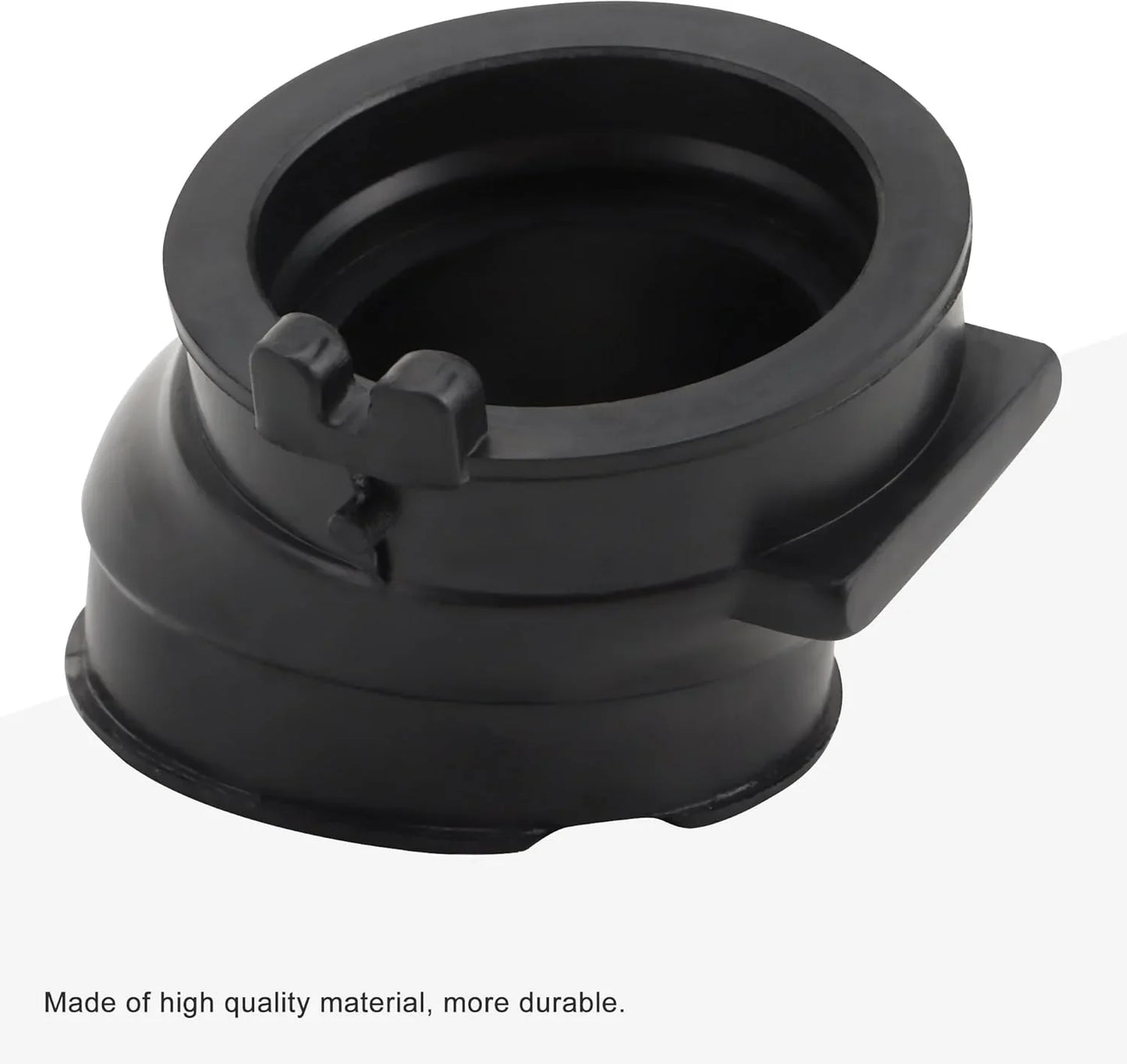 Intake Manifold Boot for Honda CB500 & CB500S (1994-2002) | OEM 16211-MY5-600 - goofitmoto