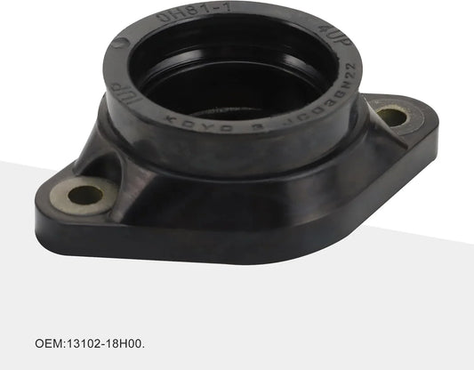 Intake Manifold Boot for Suzuki Bandit GSF1250 & GSX-F1250 (2007-2016) | OEM 13102-18H00 - goofitmoto