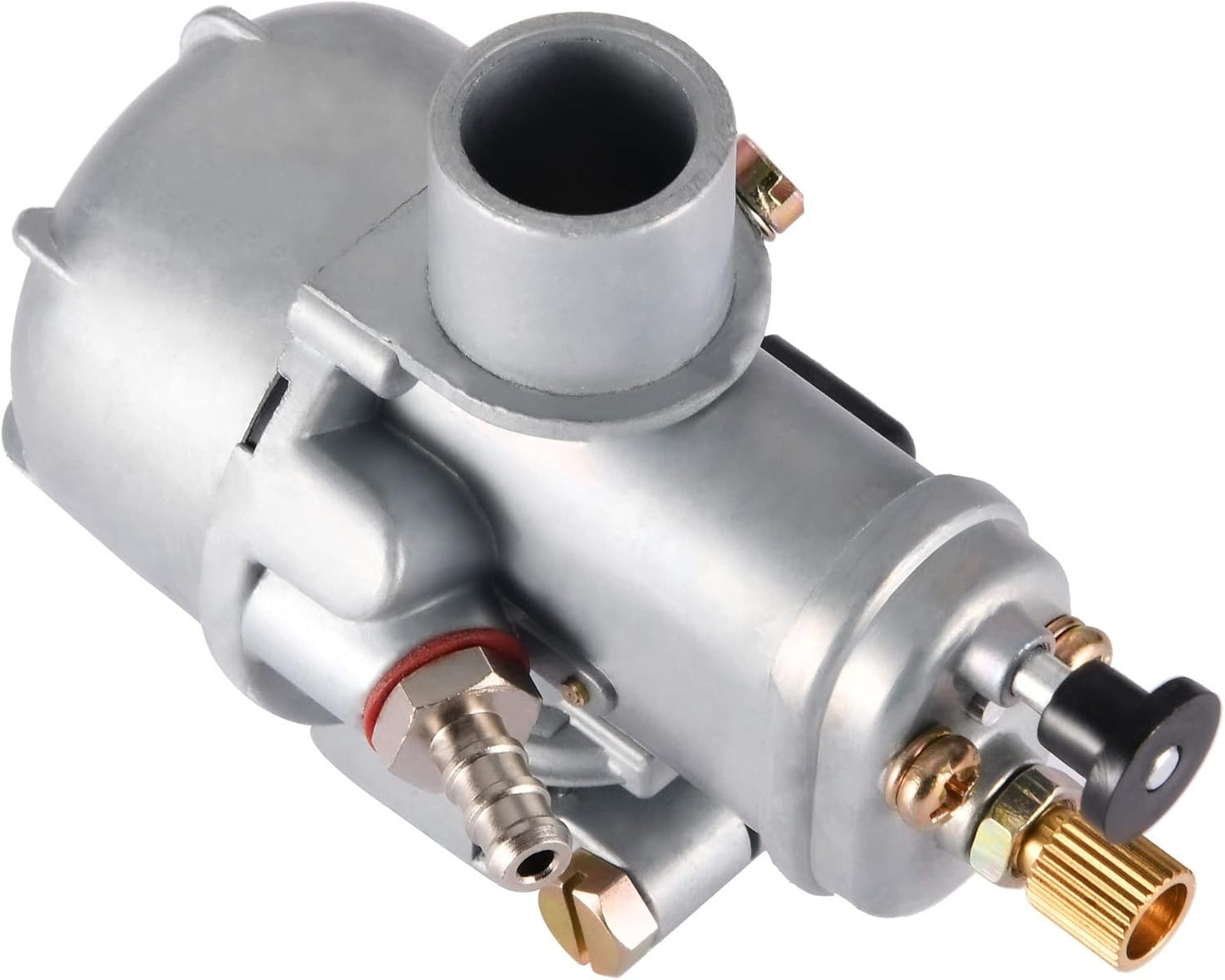 Carburetor 15mm for Puch Maxi, Newport & E50 Engine | Magnum MK MKII