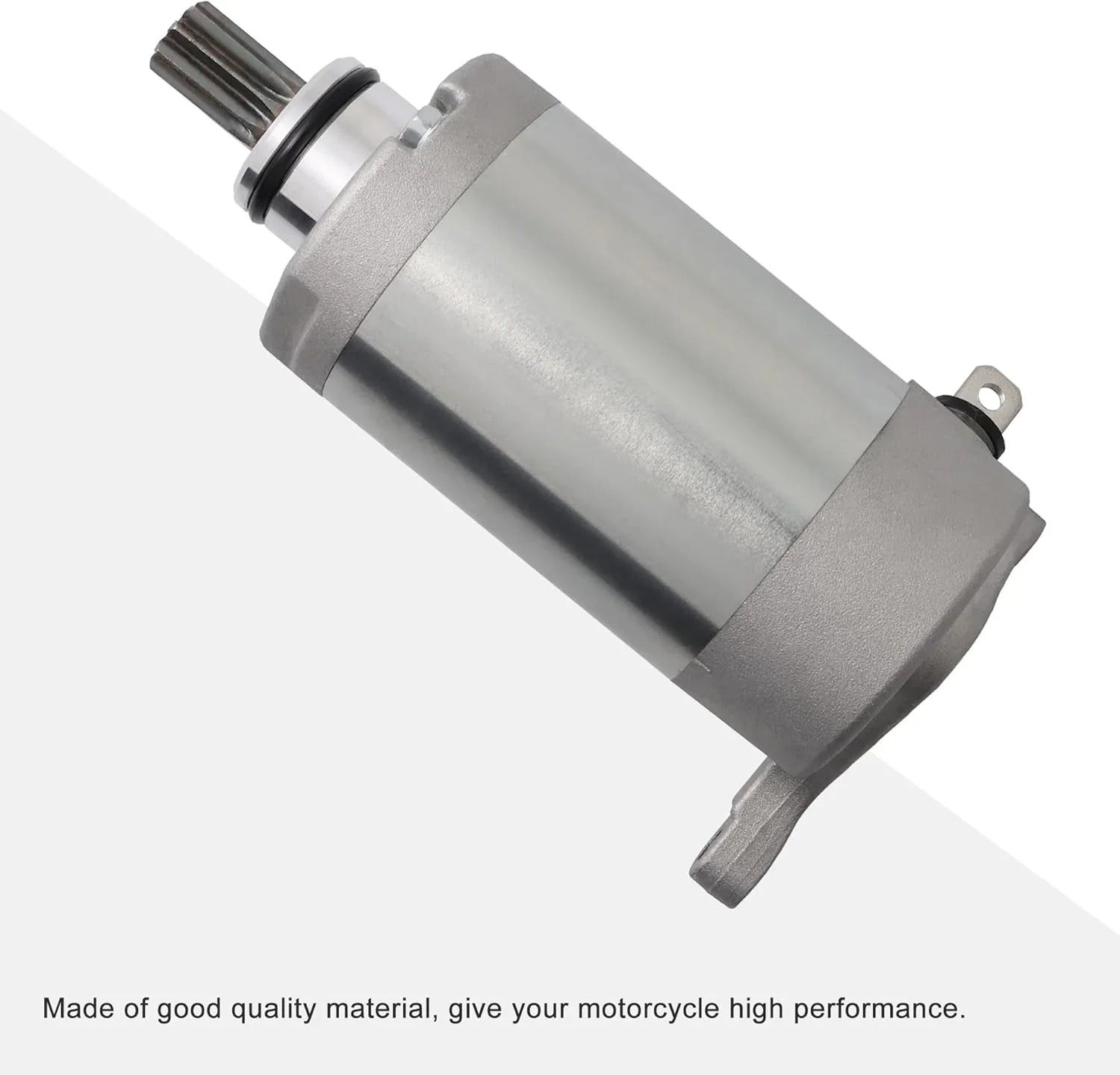 Starter Motor for Yamaha XT225, TT-R230, TDM225 | OEM 1C6-H1800-00-00 - goofitmoto