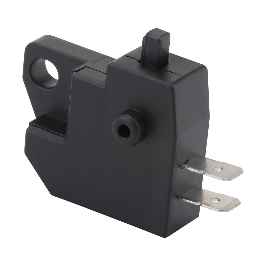 GOOFIT Left Brake Switch for 50cc 70cc 90cc 110cc 125cc 150cc 200cc 250cc ATV Dirt Bike Moped Scooter Pit Bike Dune Buggy
