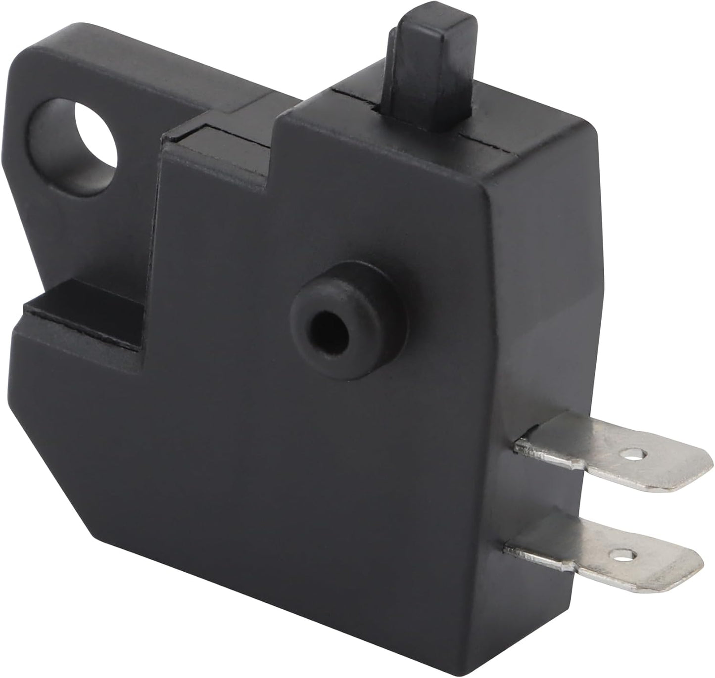 GOOFIT Left Brake Switch for 50cc 70cc 90cc 110cc 125cc 150cc 200cc 250cc ATV Dirt Bike Moped Scooter Pit Bike Dune Buggy